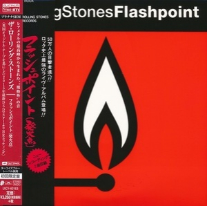 Flashpoint