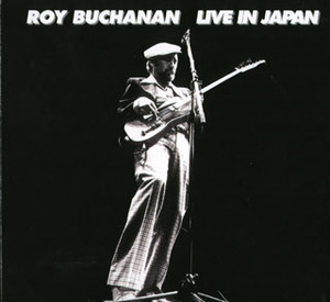 Live In Japan (2003 Remastered)