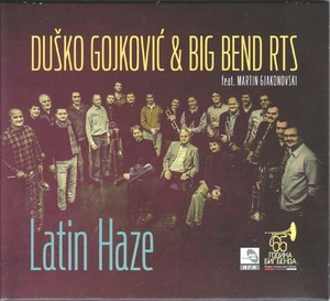 Latin Haze