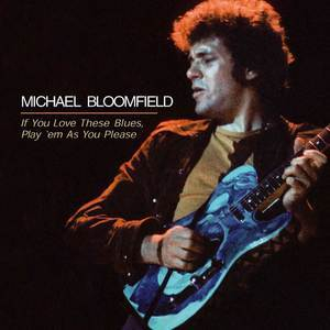 If You Love These Blues  Play 'em As You Please