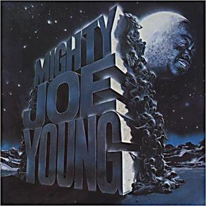 Mighty Joe Young