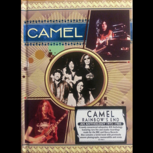 Rainbow's End: An Anthology 1973-1985