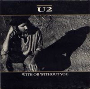 With Or Without You [cdm]