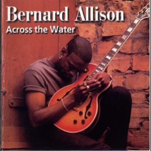 Across The Water