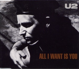 All I Want Is You [CDM]