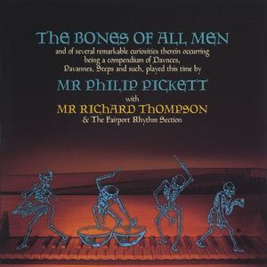 The Bones Of All Men