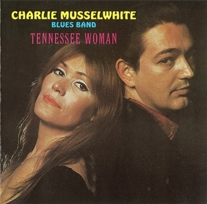 Tennessee Woman (Reissue)