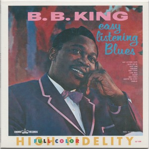 Easy Listening Blues