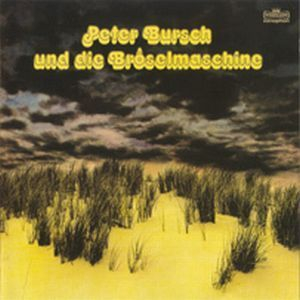 Broselmaschine 2