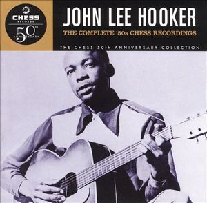 The Complete 50's Chess Recordings (2CD)