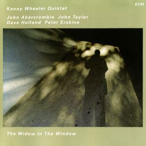 The Widow In The Window