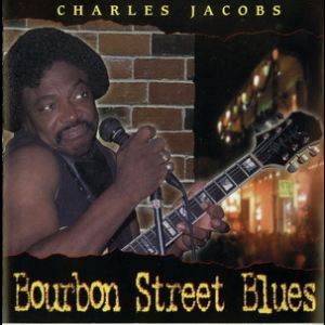 Bourbon Street Blues