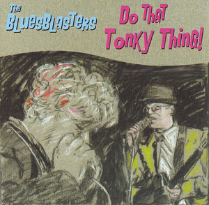 Do That Tonky Thing