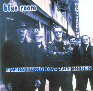 Everything But The Blues