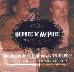 Dupree 'n' Mcphee