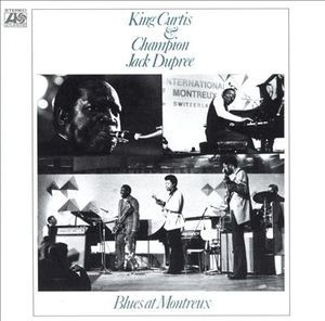 Blues At Montreux