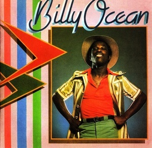 Billy Ocean