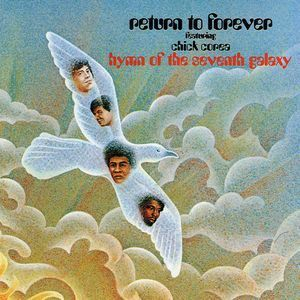 Hymn of the Seventh Galaxy