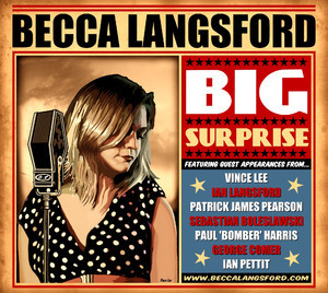Big Surprise