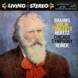 Violin Concerto