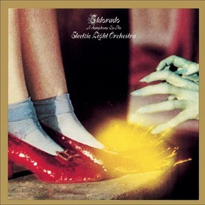 Eldorado - A Symphony By The Electric Light Orchestra