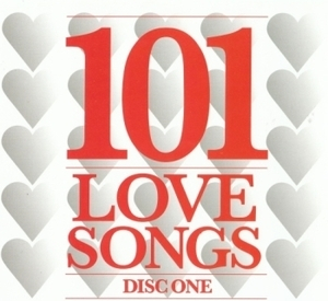 101 Love Songs Cd1