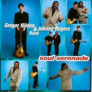 Soul Serenade