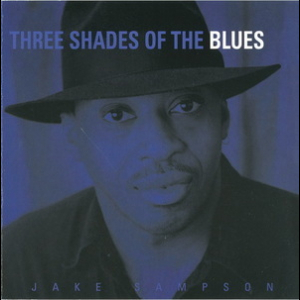 3 Shades Of The Blues