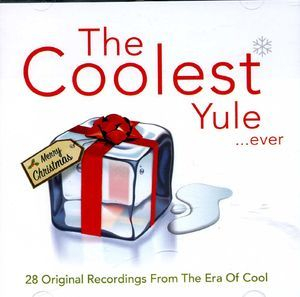 The Coolest Yule... Ever