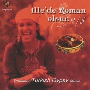 Ille'de Roman Olsun 9-8 Vol.1