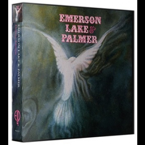 Emerson, Lake & Palmer