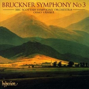 Bruckner Symphony #3, Wagner