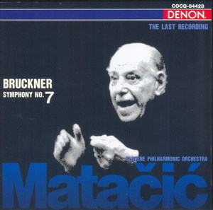 Bruckner - Symphony No.7