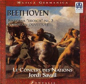 Beethoven, Symphony No.3