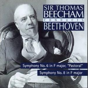 Beethoven: Symphonies Nos. 6 & 8