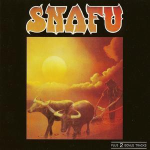 Snafu (DE Press 1993)