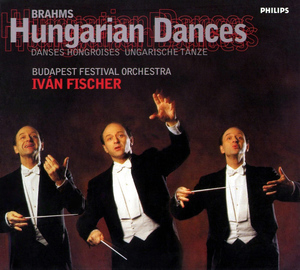 Hungarian Dances