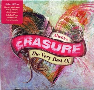 Always (The Very Best of Erasure)