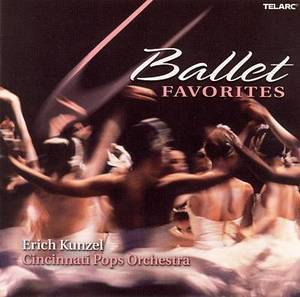 Ballet Favorites