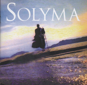 Solyma