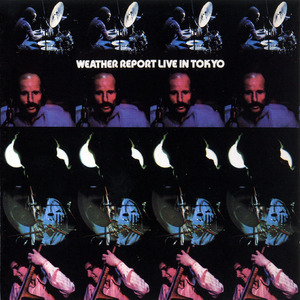 Live In Tokyo (CD1)