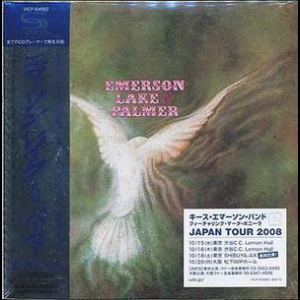 Emerson, Lake & Palmer