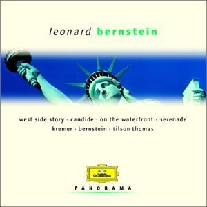 Bernstein - New York, New York -  Bernstein