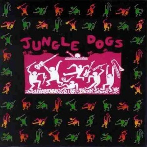 Jungle Dogs