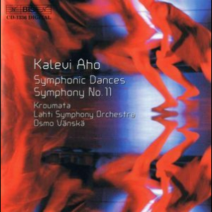 Symphony No.11; Symphonic Dances