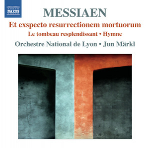 Messiaen - Et Exspecto Resurrectionem Mortuorum