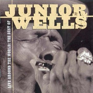 Live Around The World: The Best Of Junior Wells