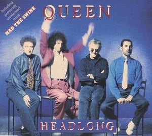 Headlong