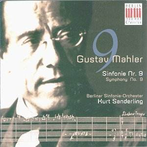 Mahler - Symphonie 9