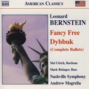 Leonard Bernstein - Fancy Free, Dybbuk